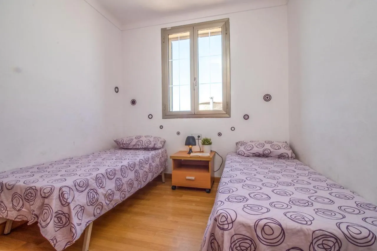Hébergement de vacances Goldhome - Casa 5 Habitaciones, 3 Banos, Piscina Privada, Amarre Empuriabrava Espagne