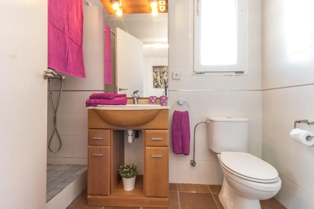 Goldhome - Casa 5 Habitaciones, 3 Banos, Piscina Privada, Amarre Empuriabrava Espagne