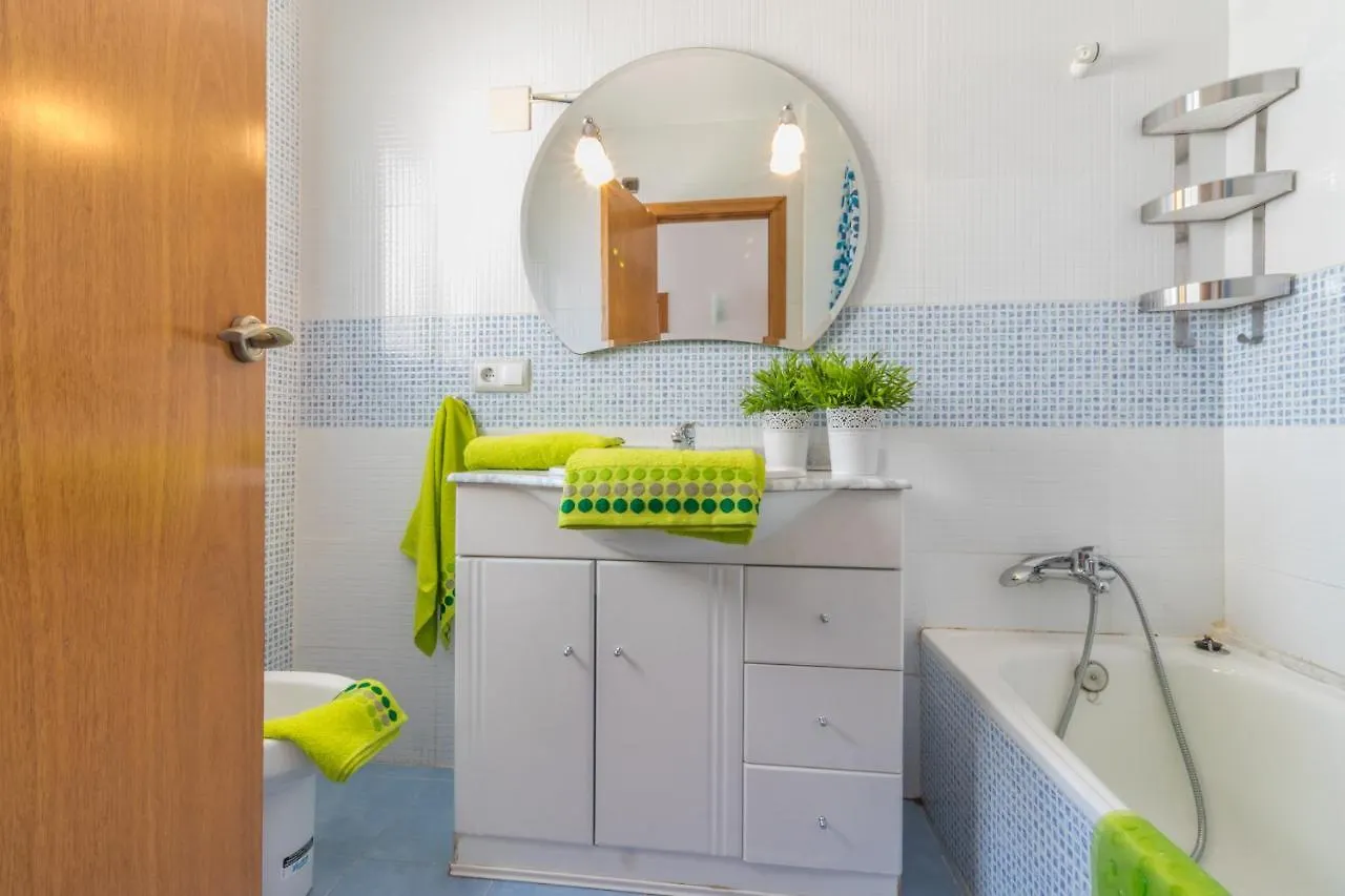 Goldhome - Casa 5 Habitaciones, 3 Banos, Piscina Privada, Amarre Empuriabrava