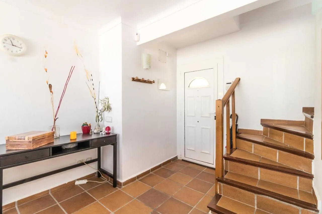 Goldhome - Casa 5 Habitaciones, 3 Banos, Piscina Privada, Amarre Empuriabrava Hébergement de vacances