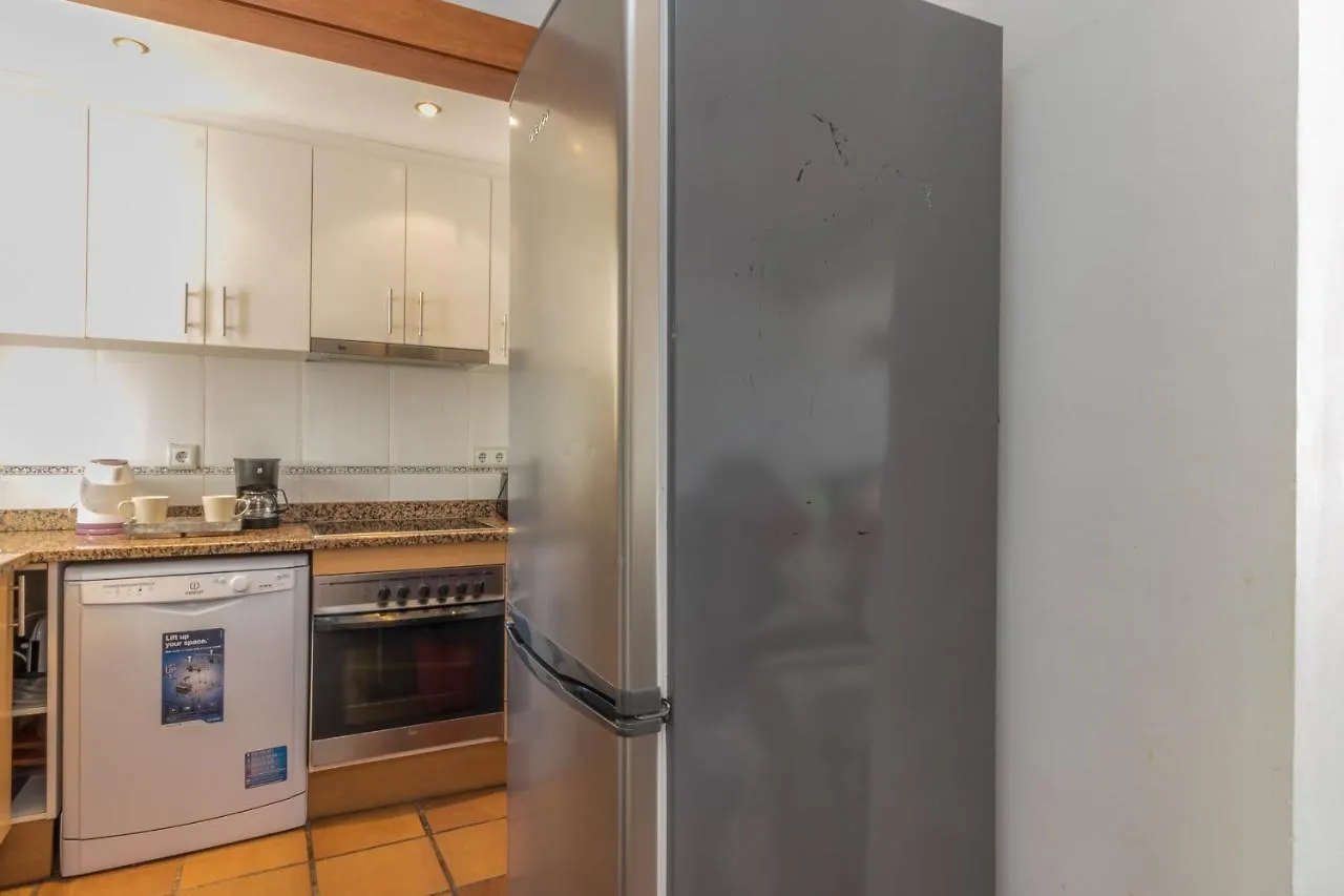 Goldhome - Casa 5 Habitaciones, 3 Banos, Piscina Privada, Amarre Empuriabrava Spanien
