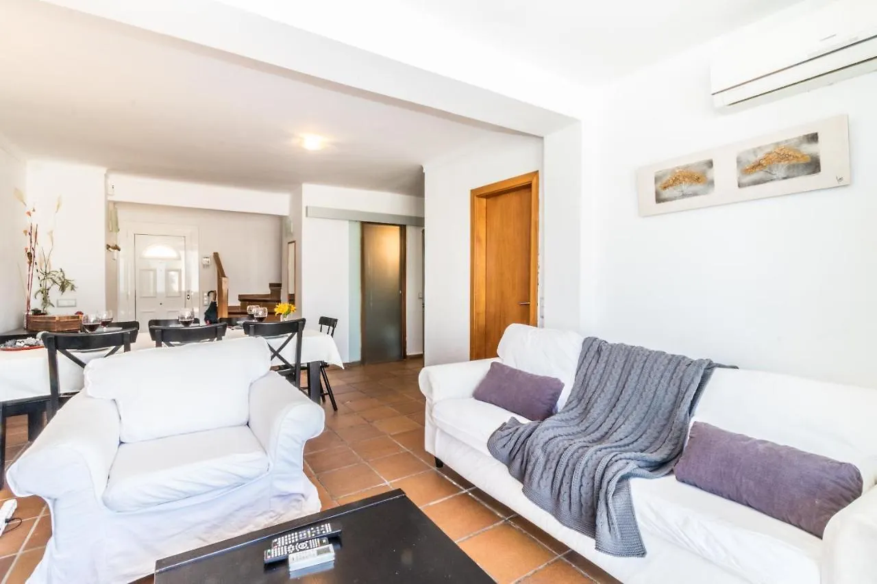 Goldhome - Casa 5 Habitaciones, 3 Banos, Piscina Privada, Amarre Empuriabrava