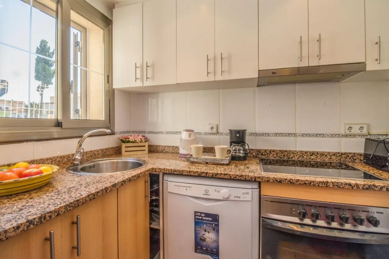 Goldhome - Casa 5 Habitaciones, 3 Banos, Piscina Privada, Amarre Empuriabrava Spanien
