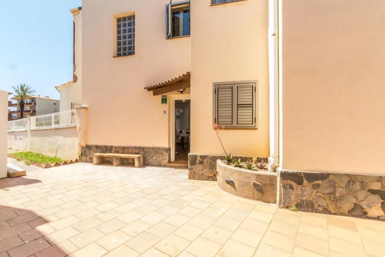 Goldhome - Casa 5 Habitaciones, 3 Banos, Piscina Privada, Amarre Empuriabrava Spanien