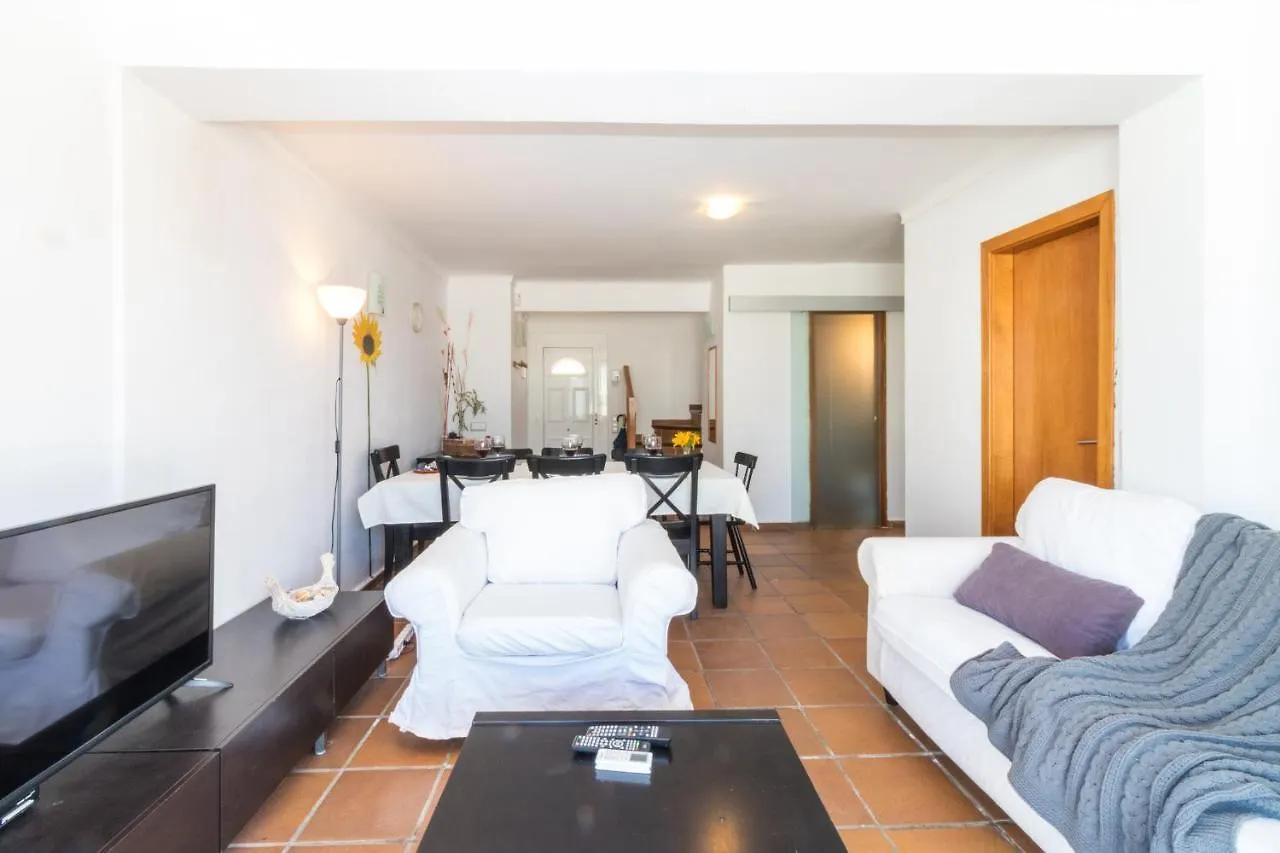 Semesterbostad Goldhome - Casa 5 Habitaciones, 3 Banos, Piscina Privada, Amarre Empuriabrava Spanien
